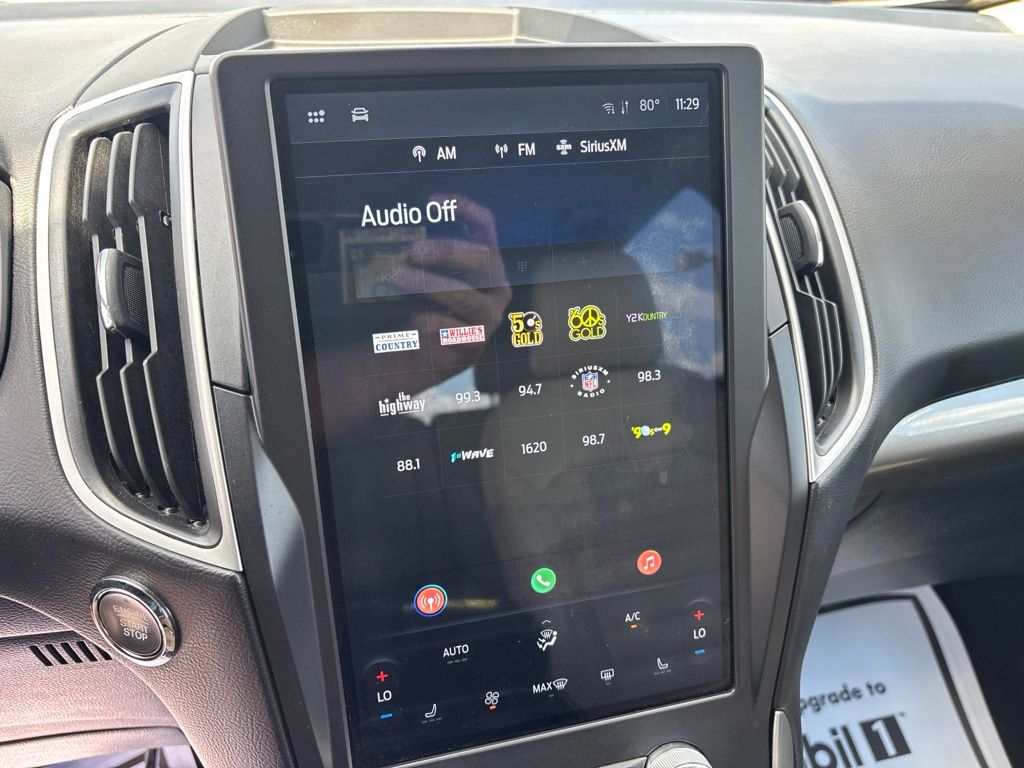 2024 Ford Edge SEL - Photo 26