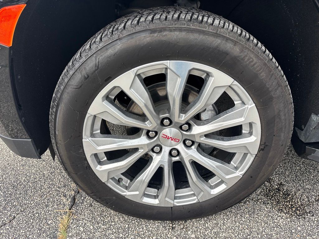 2024 GMC Yukon Denali - Photo 15