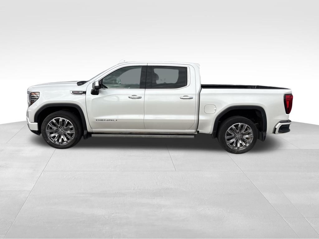 2024 Gmc Sierra 1500 Denali photo 2