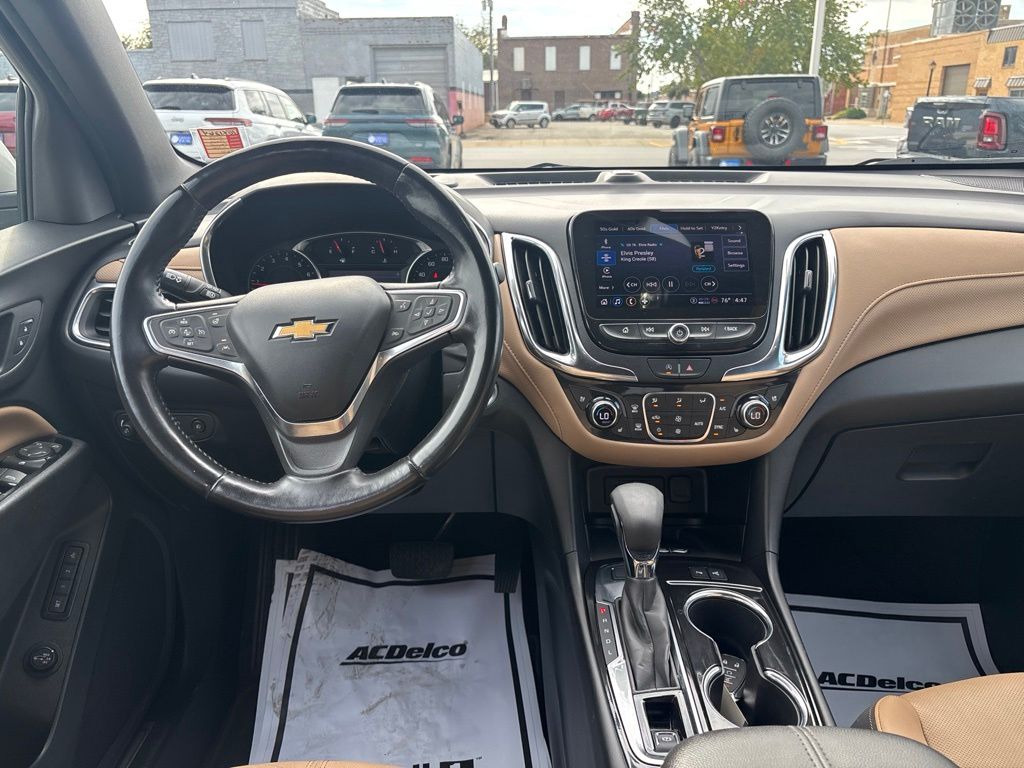2022 Chevrolet Equinox Premier - Photo 35