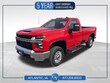  Chevrolet Silverado 2500 HD