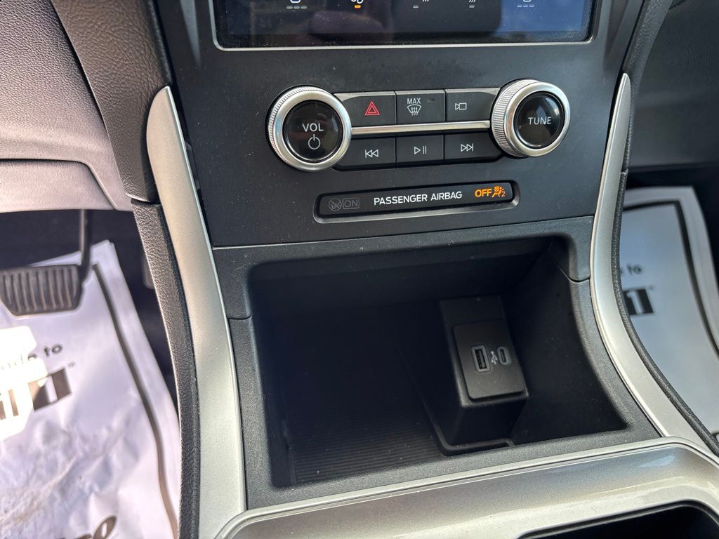 2024 Ford Edge SEL - Photo 27