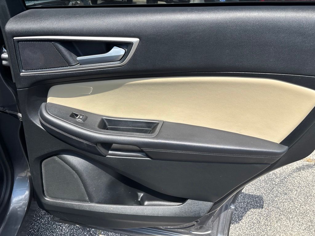 2024 Ford Edge SEL - Photo 41