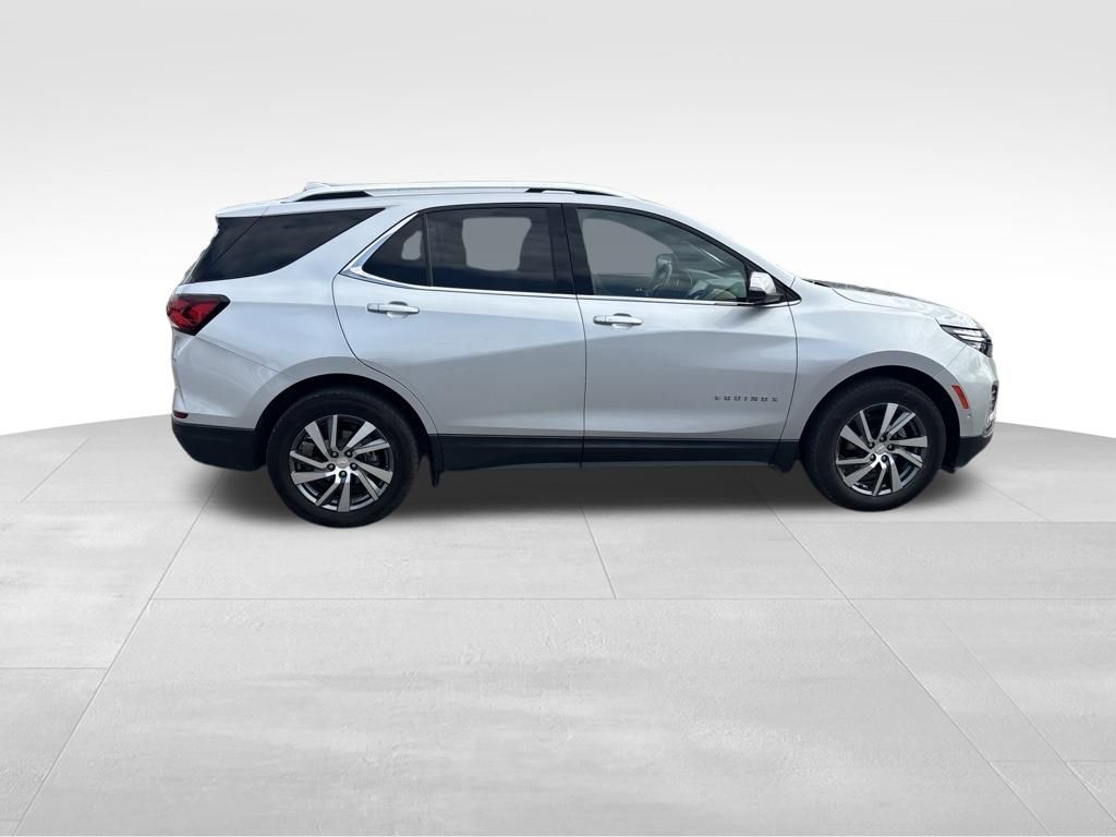 2022 Chevrolet Equinox Premier - Photo 8