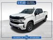  Chevrolet Silverado 1500 LTD