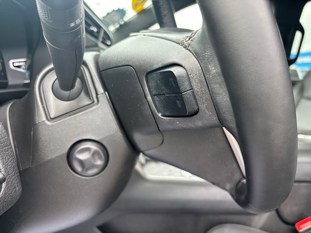 2024 GMC Yukon Denali - Photo 20