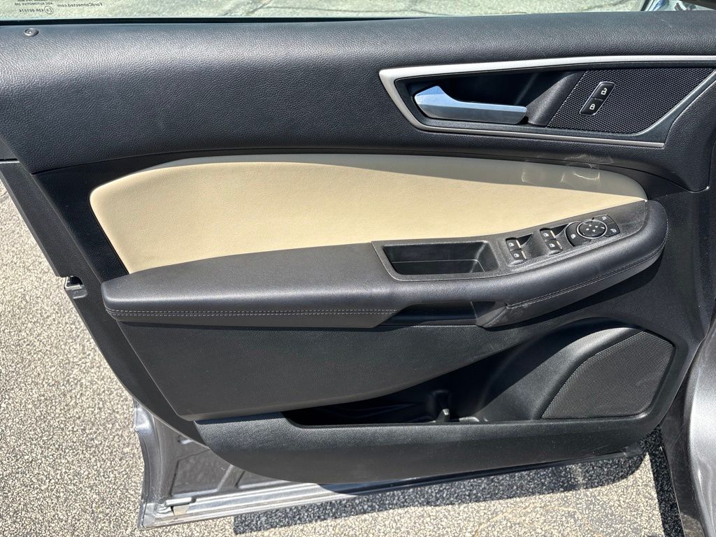 2024 Ford Edge SEL - Photo 17