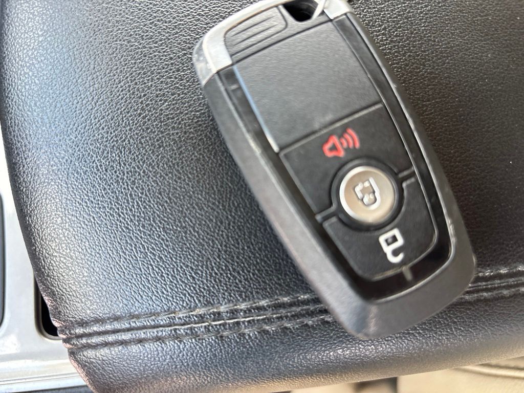 2024 Ford Edge SEL - Photo 29