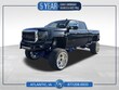  GMC Sierra 2500HD