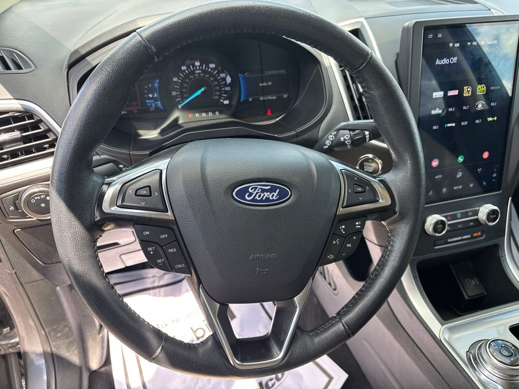2024 Ford Edge SEL - Photo 23