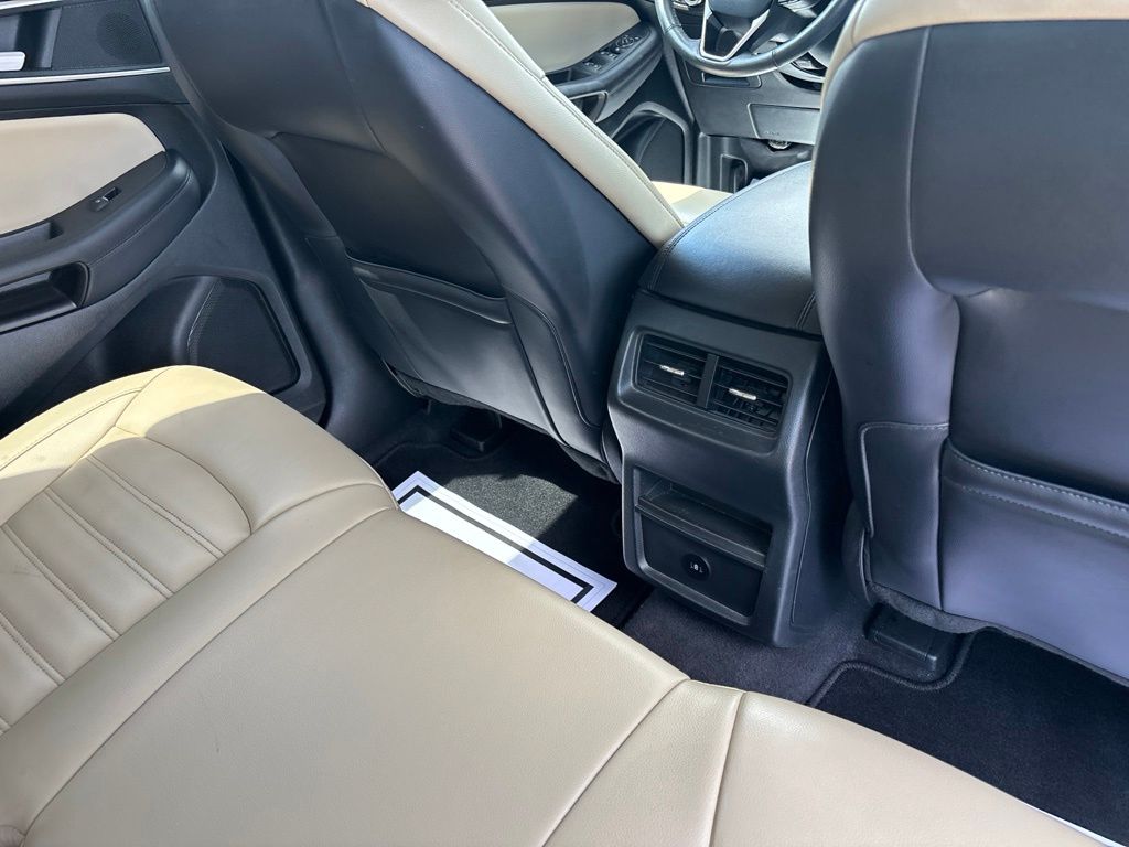 2024 Ford Edge SEL - Photo 42