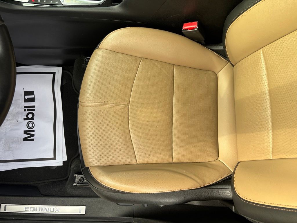 2022 Chevrolet Equinox Premier - Photo 23
