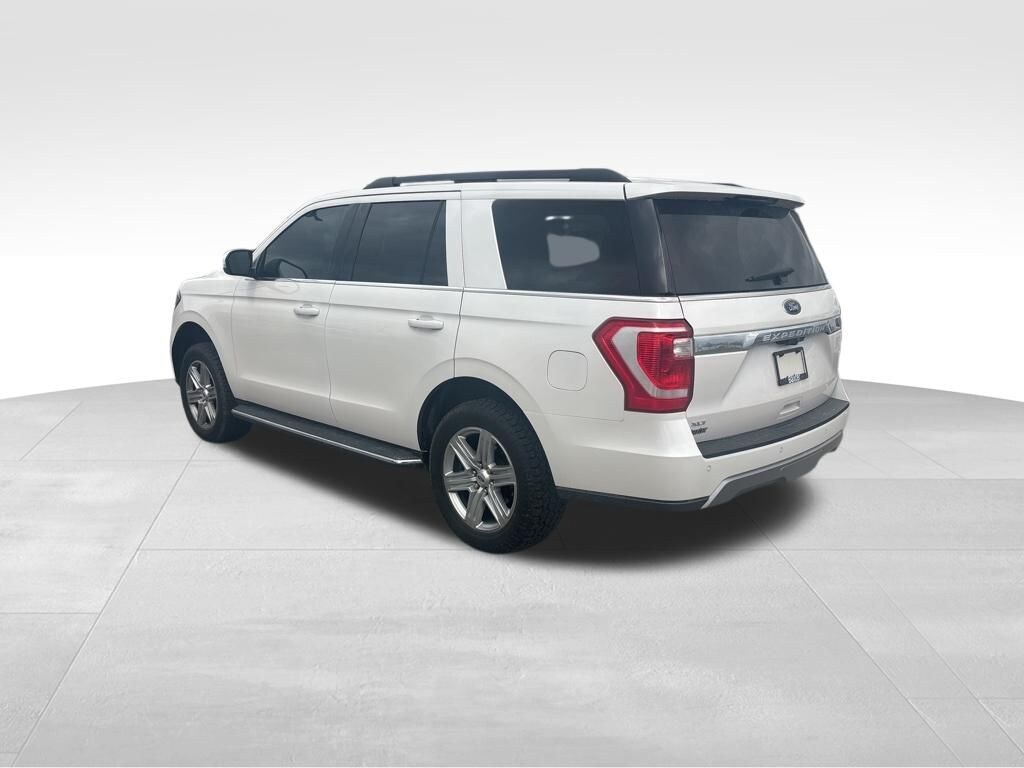 Used 2019 Ford Expedition XLT SUV
