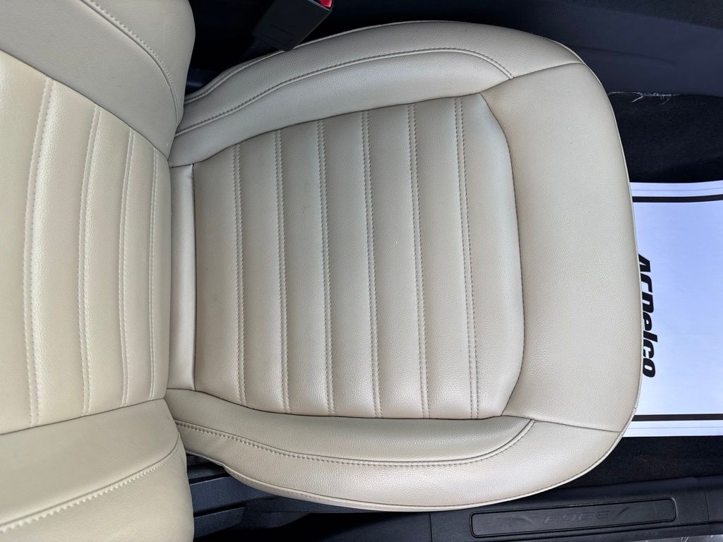2024 Ford Edge SEL - Photo 46
