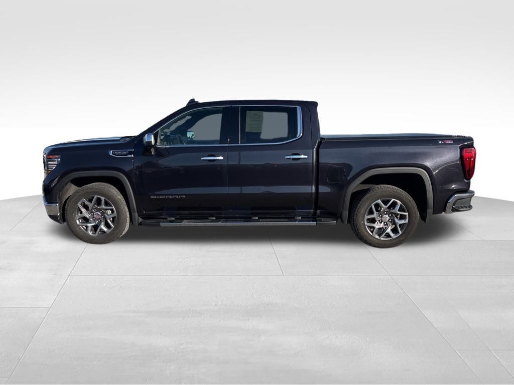 2023 Gmc Sierra 1500 SLT photo 2