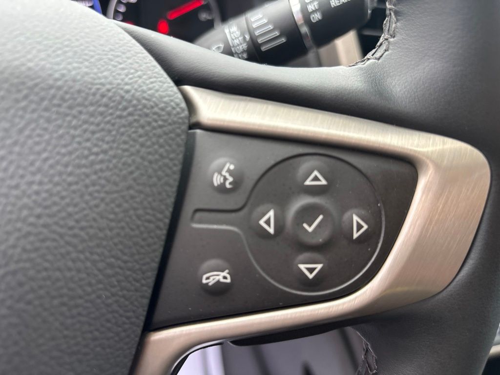2023 GMC Acadia Denali - Photo 25