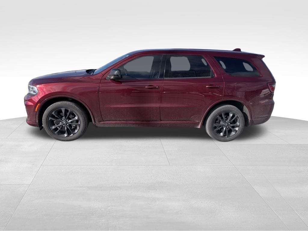 Used 2021 Dodge Durango GT SUV