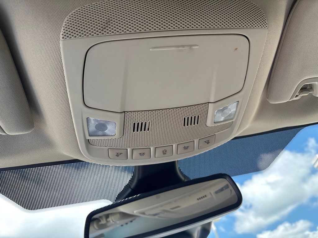2024 Ford Edge SEL - Photo 32