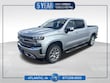  Chevrolet Silverado 1500 LTD