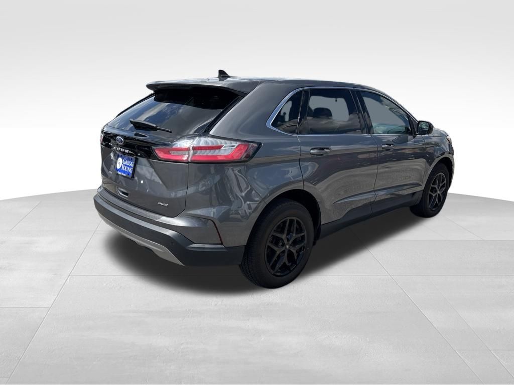 2024 Ford Edge SEL - Photo 7