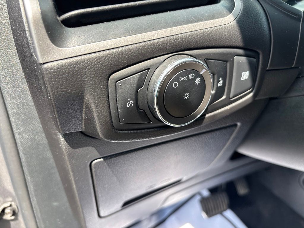 2024 Ford Edge SEL - Photo 20