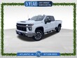  Chevrolet Silverado 2500 HD