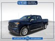  Chevrolet Silverado 1500 LTD