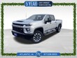  Chevrolet Silverado 2500 HD