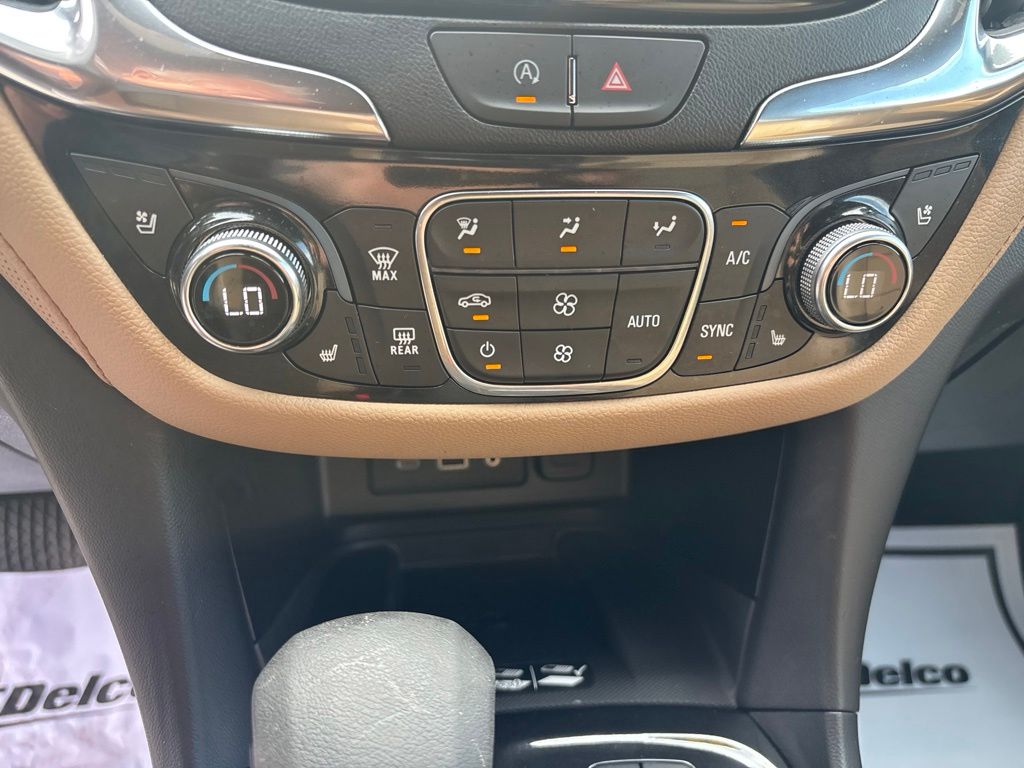 2022 Chevrolet Equinox Premier - Photo 29