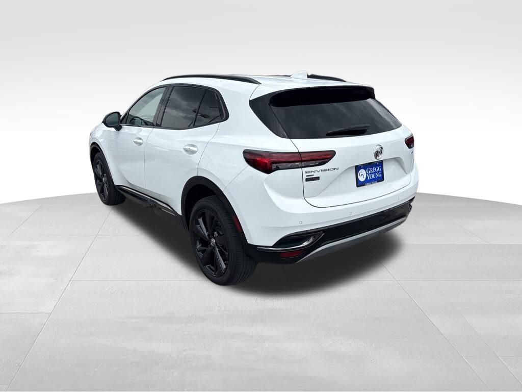 Used 2023 Buick Envision Preferred SUV