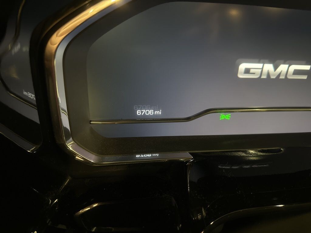 Used 2024 GMC Sierra 1500 SLT Truck Crew Cab