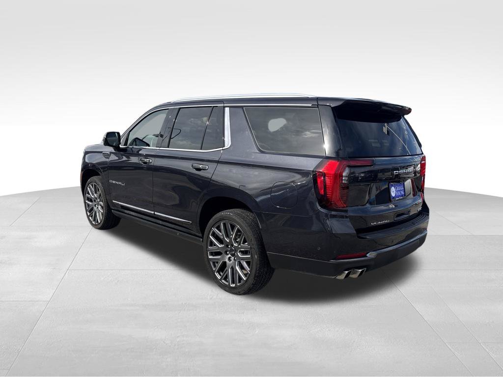Used 2026 GMC Yukon Denali Ultimate SUV