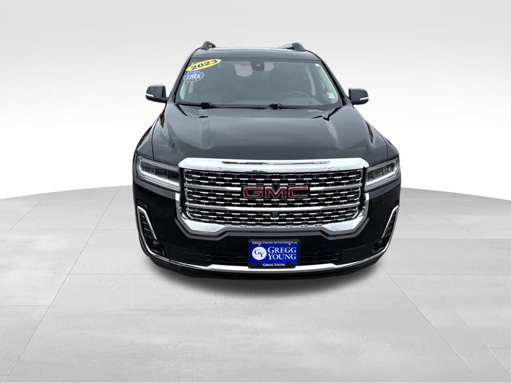 2023 GMC Acadia Denali - Photo 9