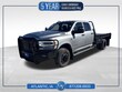 Ram 3500 Chassis Cab