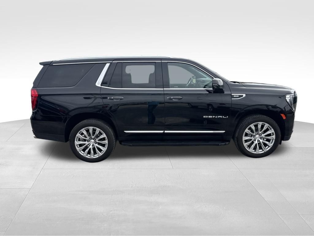 2024 GMC Yukon Denali - Photo 8