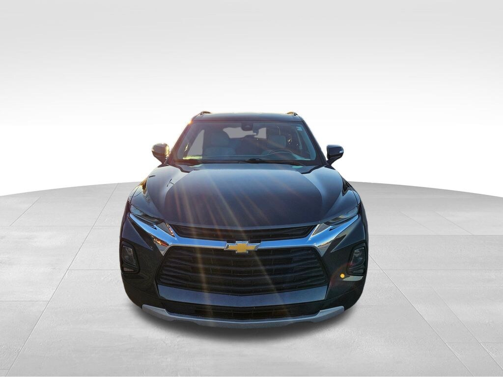 Used 2022 Chevrolet Blazer LT w/2LT SUV