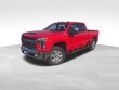  Chevrolet Silverado 2500HD