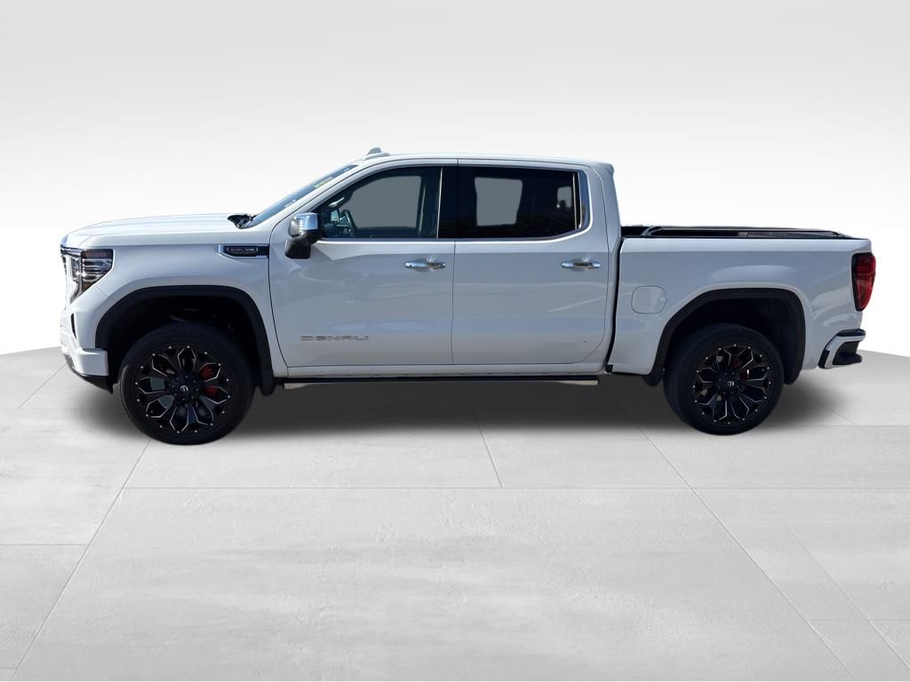 2024 Gmc Sierra 1500 Denali photo 2