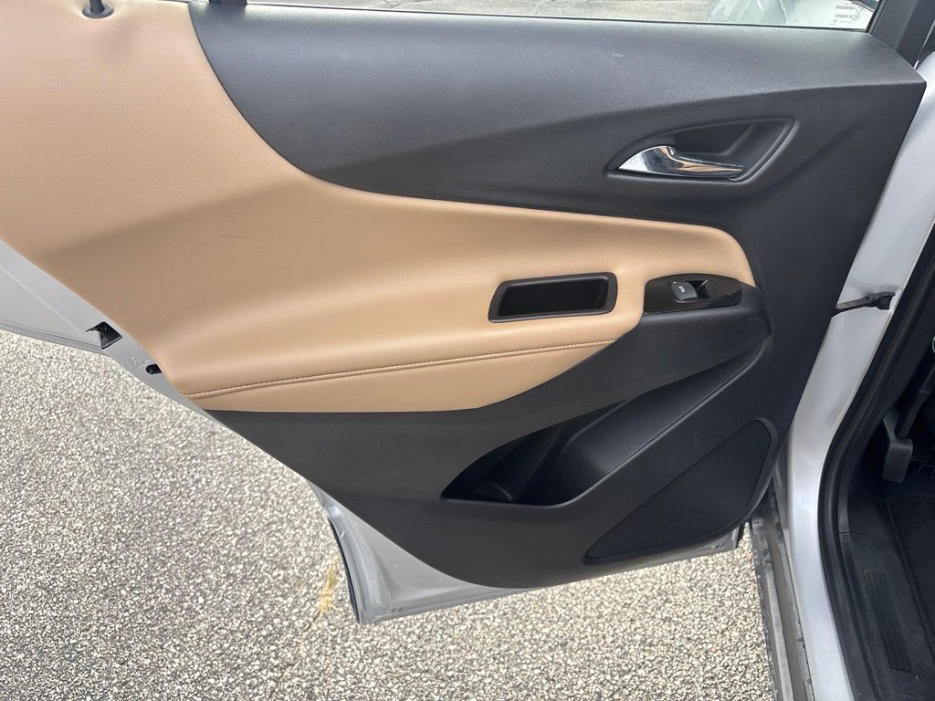 2022 Chevrolet Equinox Premier - Photo 37