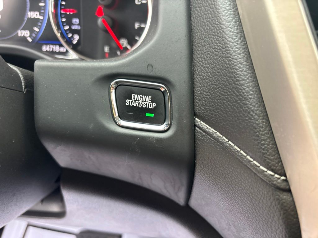 2023 GMC Acadia Denali - Photo 26