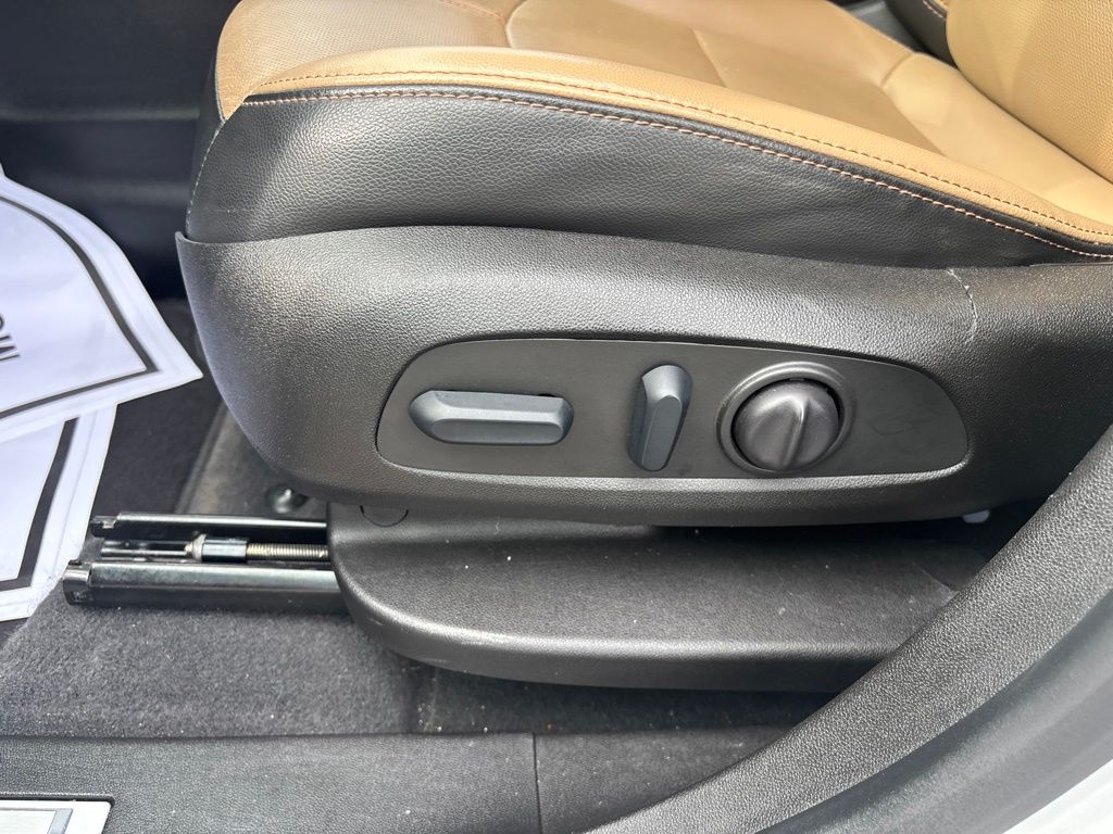 2022 Chevrolet Equinox Premier - Photo 22
