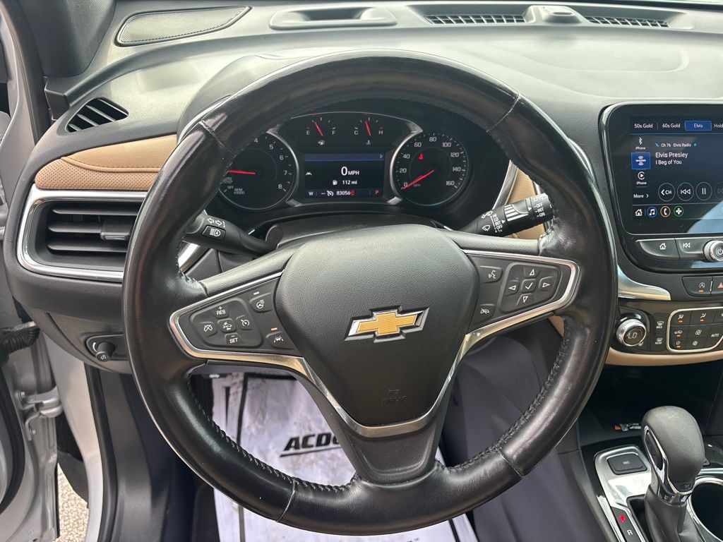 2022 Chevrolet Equinox Premier - Photo 24