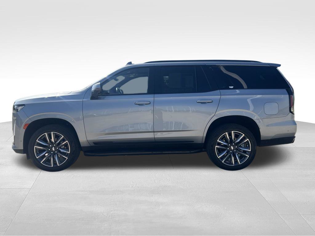 Used 2024 CADILLAC Escalade Sport SUV