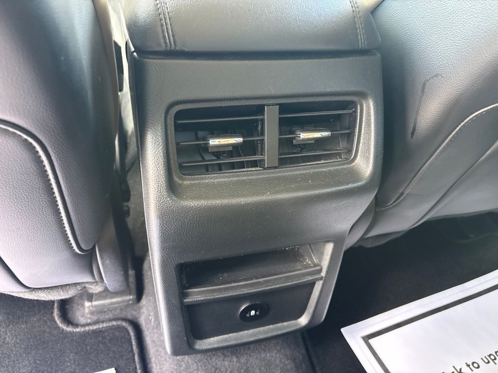 2024 Ford Edge SEL - Photo 36