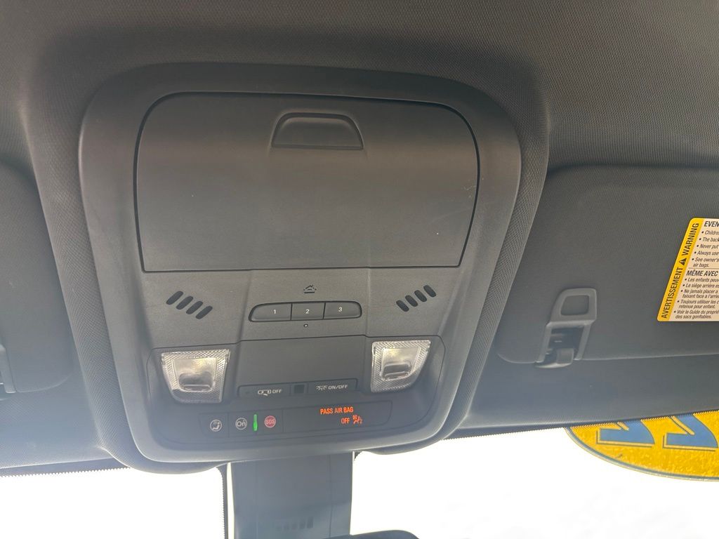 2022 Chevrolet Equinox Premier - Photo 34