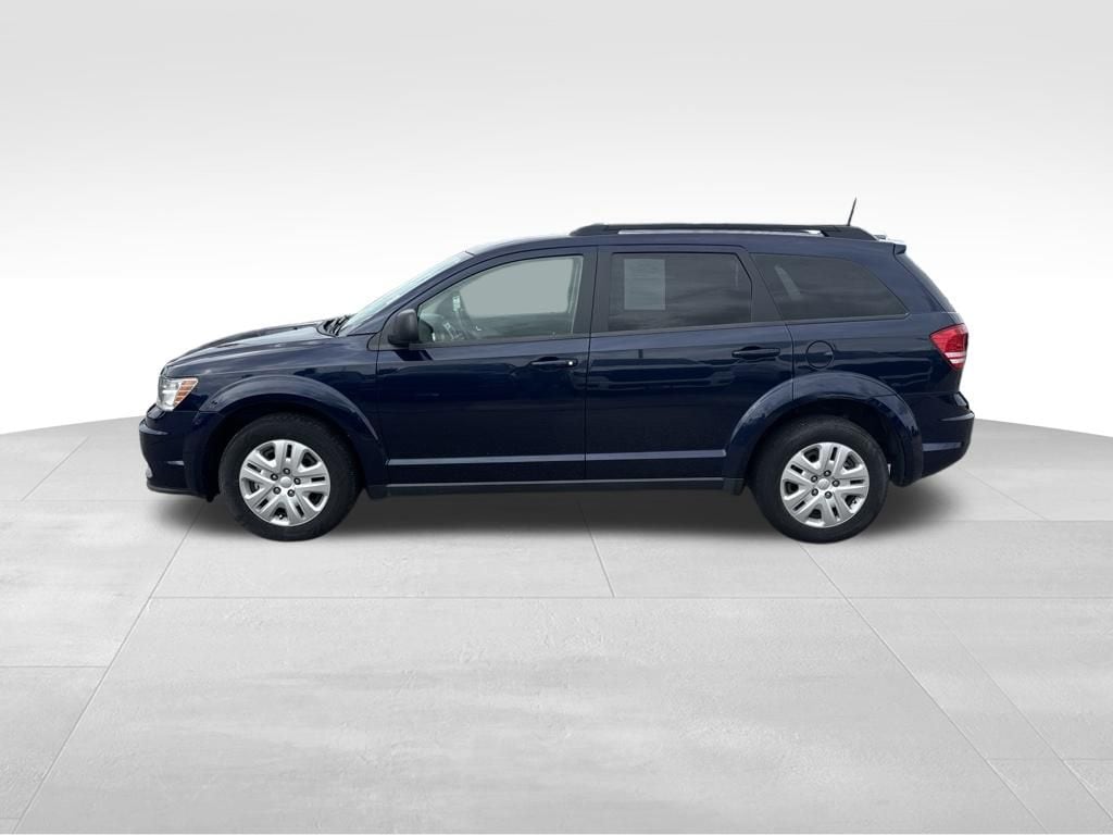 Used 2020 Dodge Journey SE Value SUV