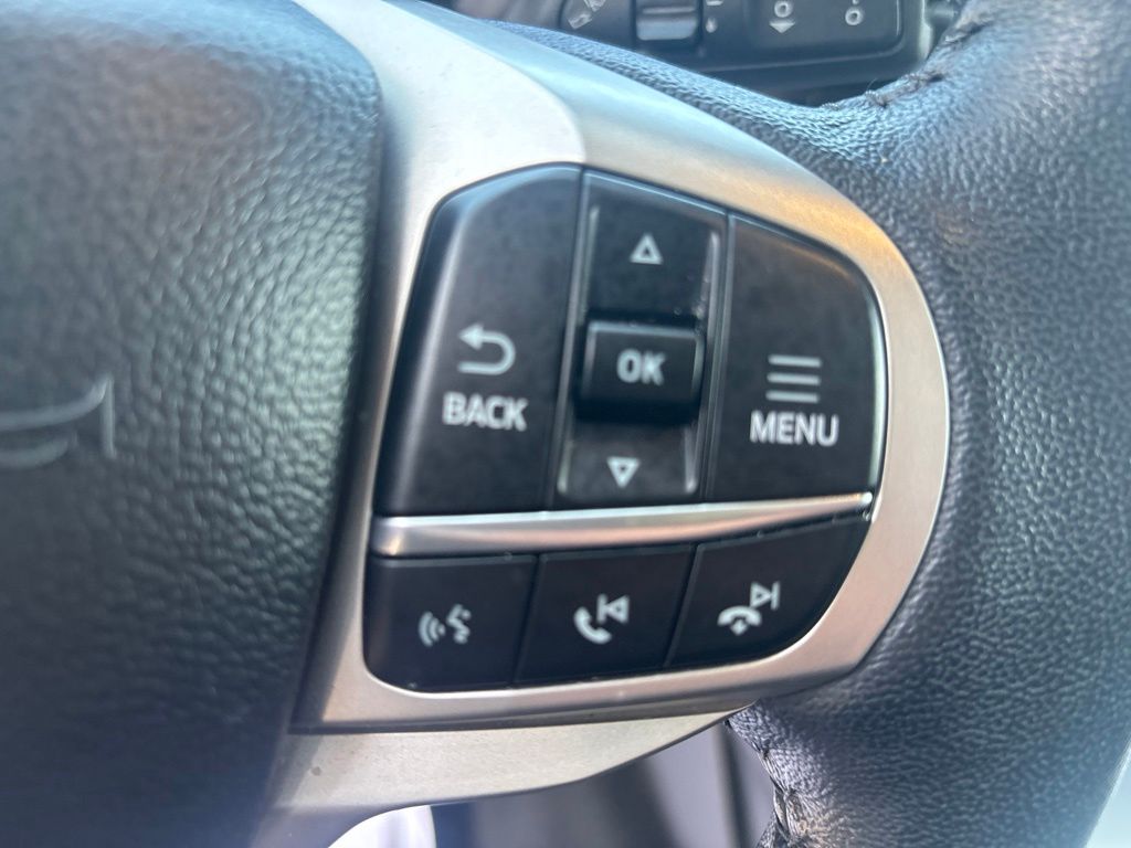 2023 Ford Explorer XLT - Photo 25