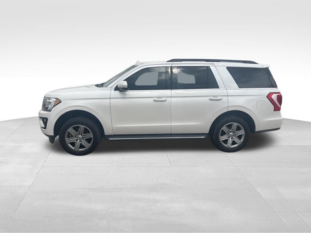 Used 2019 Ford Expedition XLT SUV