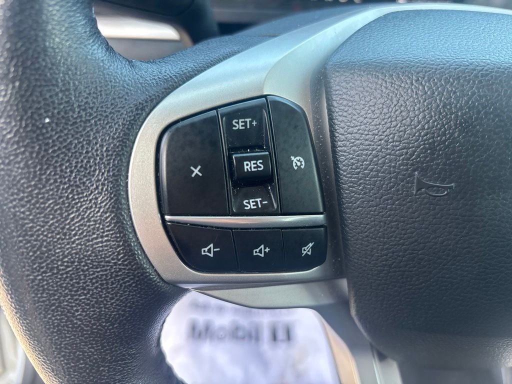 2023 Ford Explorer XLT - Photo 24