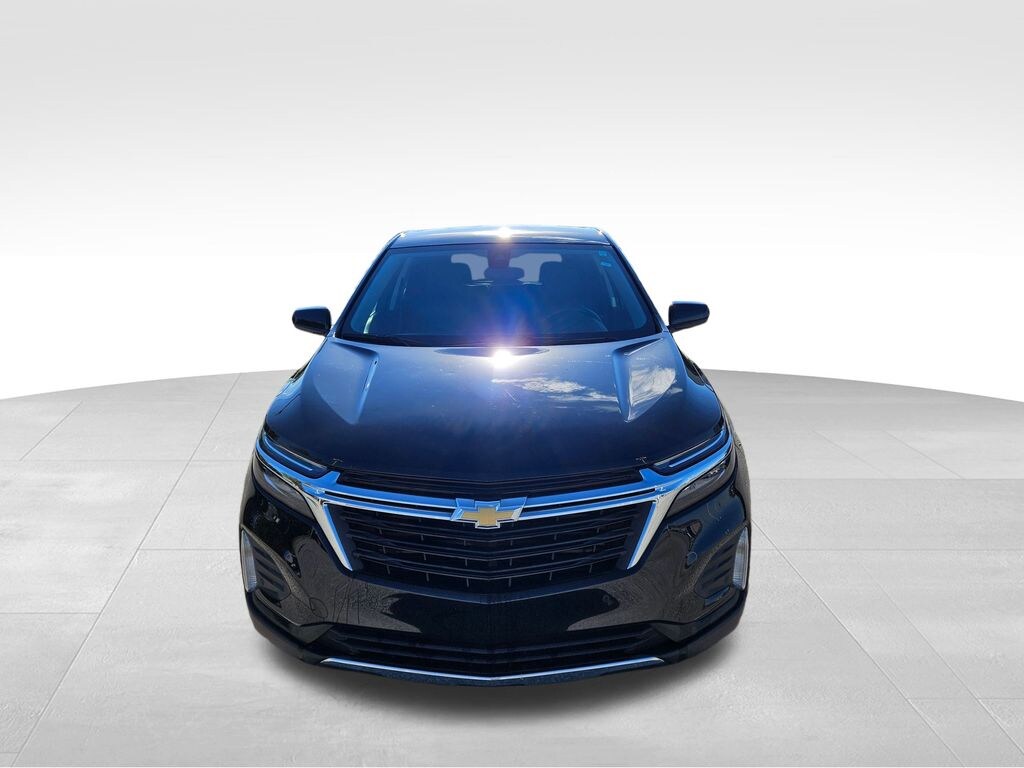 Used 2022 Chevrolet Equinox LT w/1LT SUV